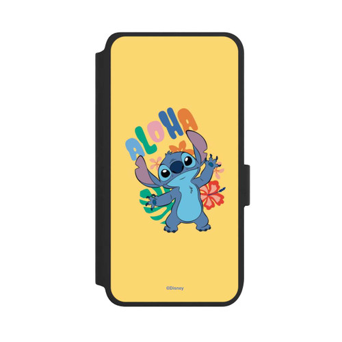 Samsung Galaxy S25 NIVOflip Stitch Aloha