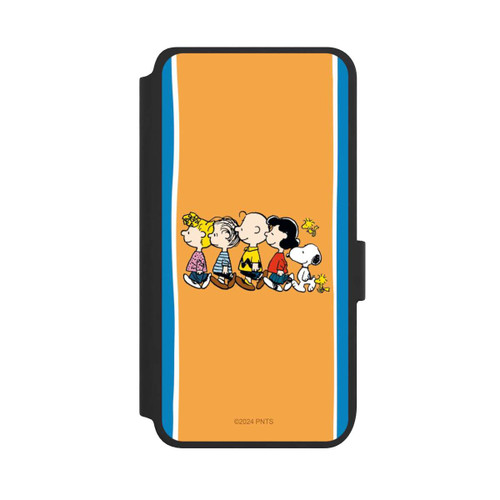 Samsung Galaxy S25 NIVOflip Peanuts Profile