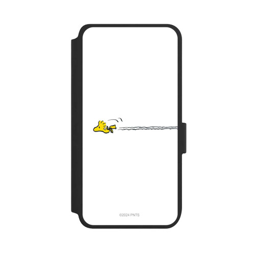 Samsung Galaxy S25 NIVOflip Peanuts Woodstock