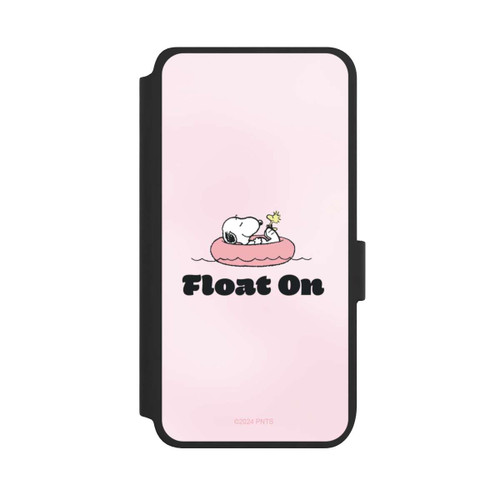Samsung Galaxy S25 NIVOflip Snoopy Float On