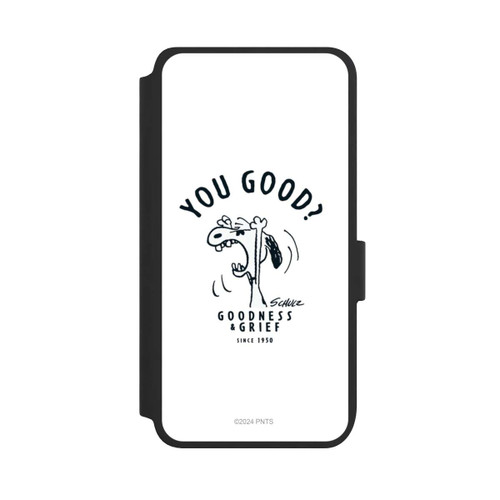 Samsung Galaxy S25 NIVOflip Snoopy You Good