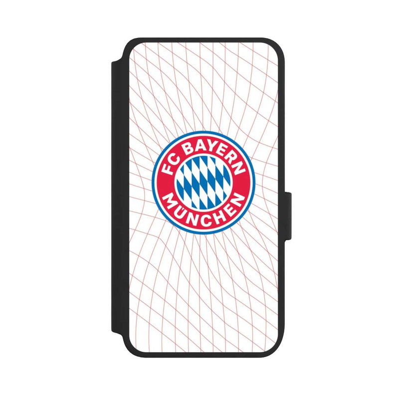 Galaxy S25 NIVOflip FCB Raster Rot