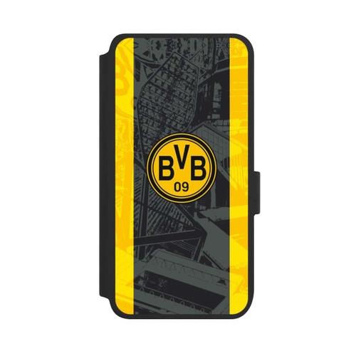 Samsung Galaxy S25 NIVOflip 50 Jahre Signal Iduna Park