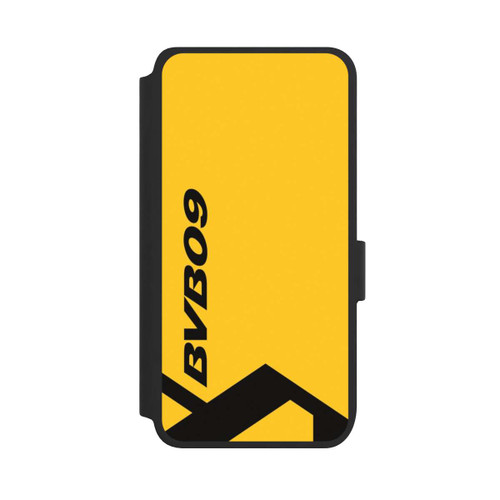 Samsung Galaxy S25 NIVOflip BVB09