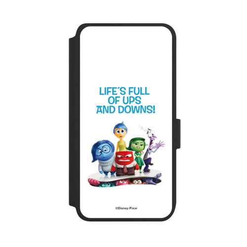 Samsung Galaxy S25 NIVOflip Life´s Full of Ups and Downs!