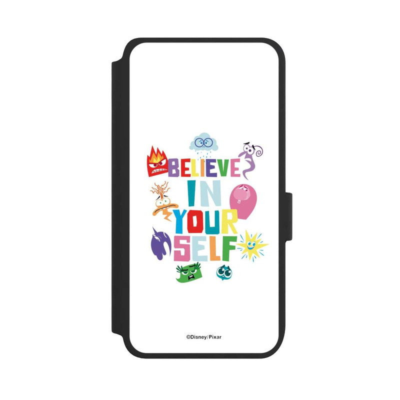 Galaxy S25 NIVOflip Believe in yourself