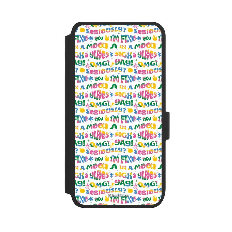 Galaxy S25 NIVOflip Inside Out OMG Seriously