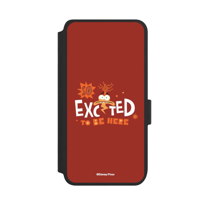 Galaxy S25 NIVOflip Anxiety - So Excited