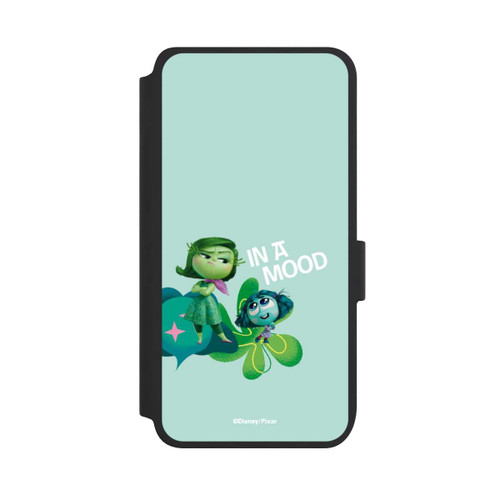 Samsung Galaxy S25 NIVOflip Disgust and Envy