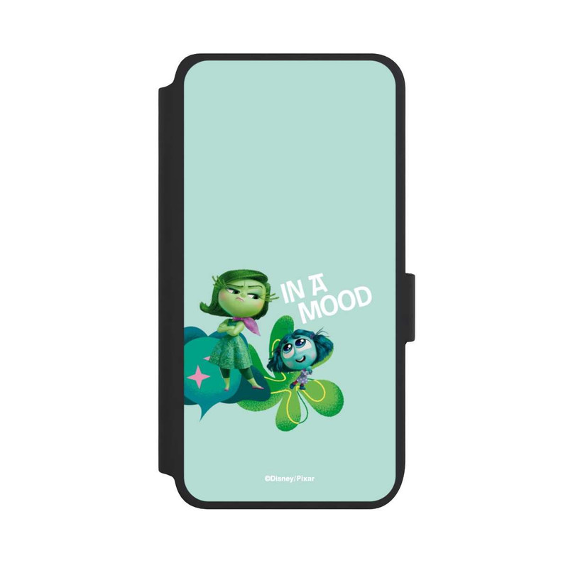 Galaxy S25 NIVOflip Disgust and Envy