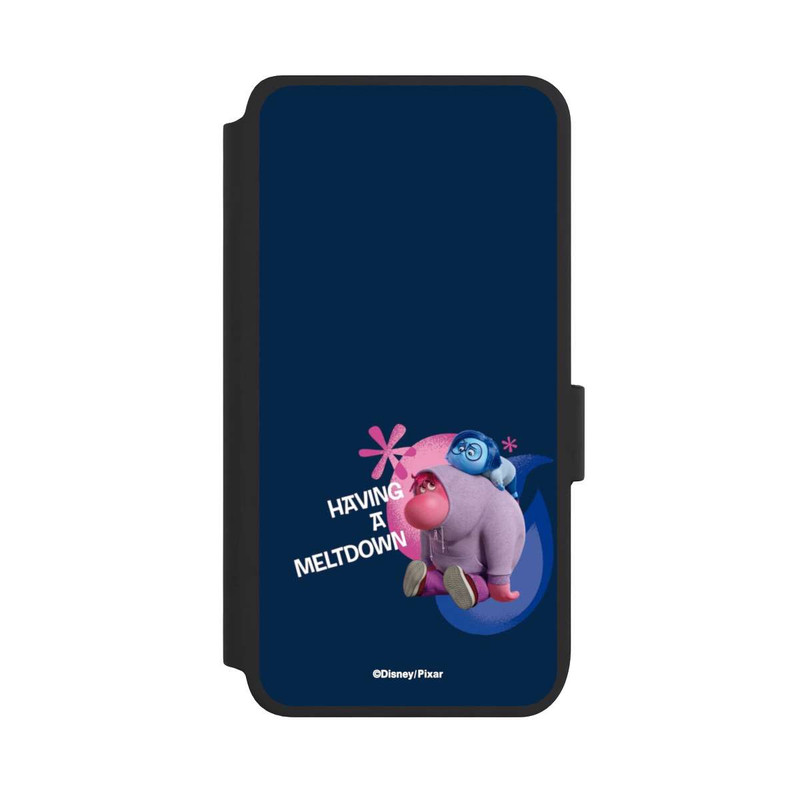 Galaxy S25 NIVOflip Embarrassment and Sadness