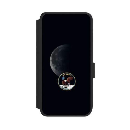 Samsung Galaxy S25 NIVOflip Mondmission Apollo