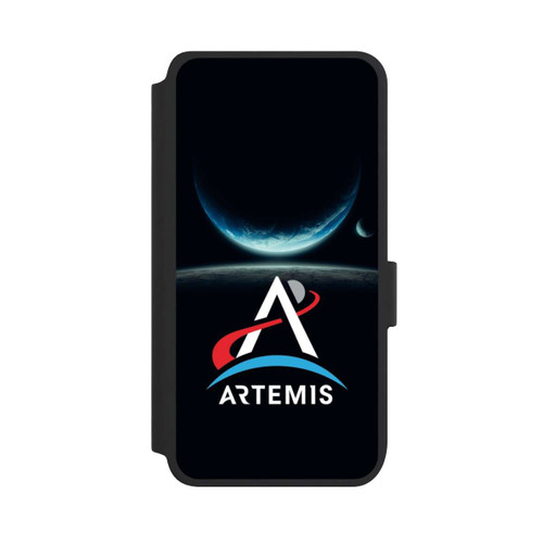 Samsung Galaxy S25 NIVOflip ARTEMIS Weltall