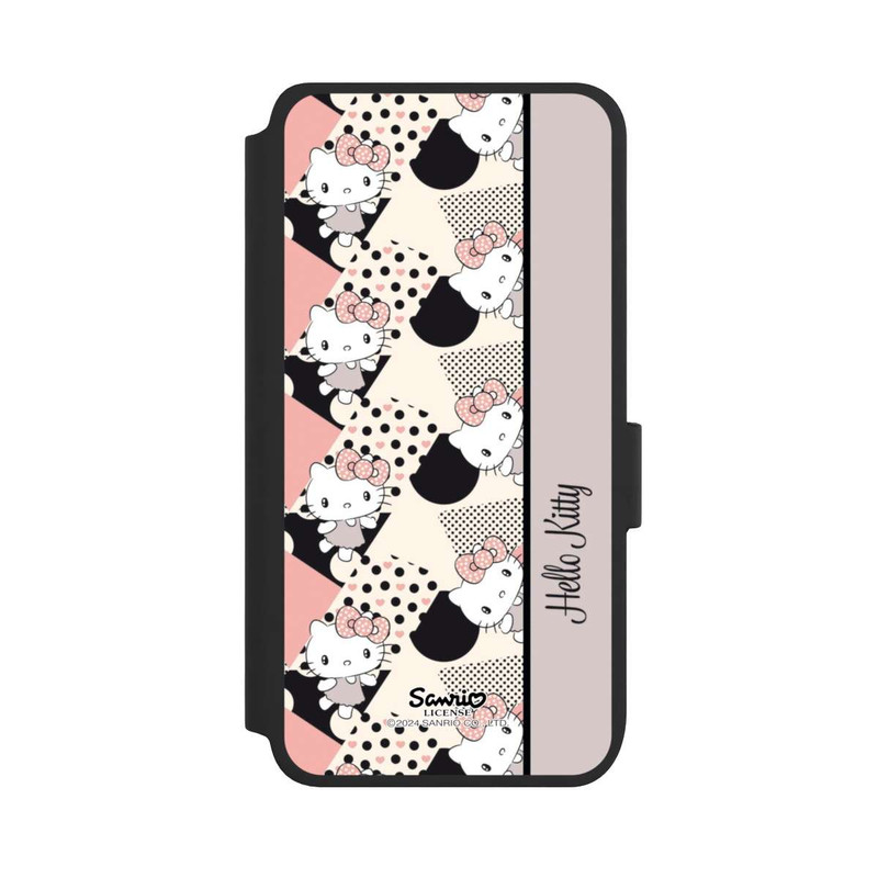 Galaxy S25 NIVOflip HK Elegant Pattern