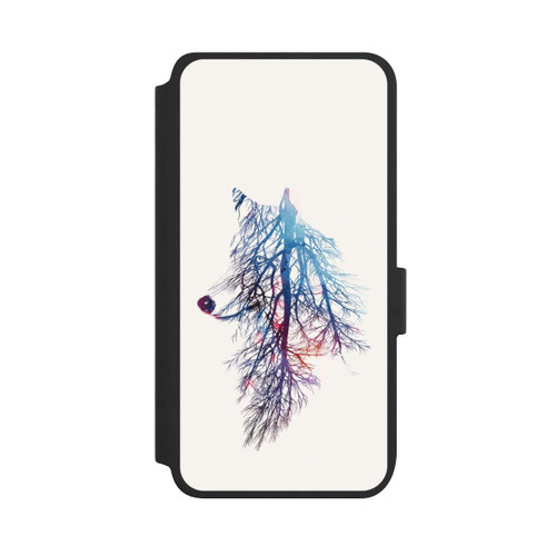 Samsung Galaxy S25 NIVOflip Meine Wurzeln