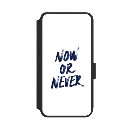 Samsung Galaxy S25 NIVOflip Now or Never