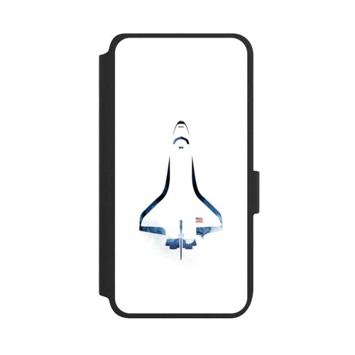 Samsung Galaxy S25 NIVOflip Space Shuttle