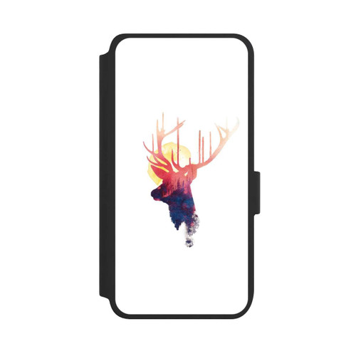 Samsung Galaxy S25 NIVOflip Die brennende Sonne