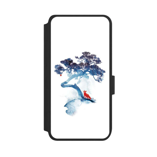 Samsung Galaxy S25 NIVOflip The Last Apple Tree