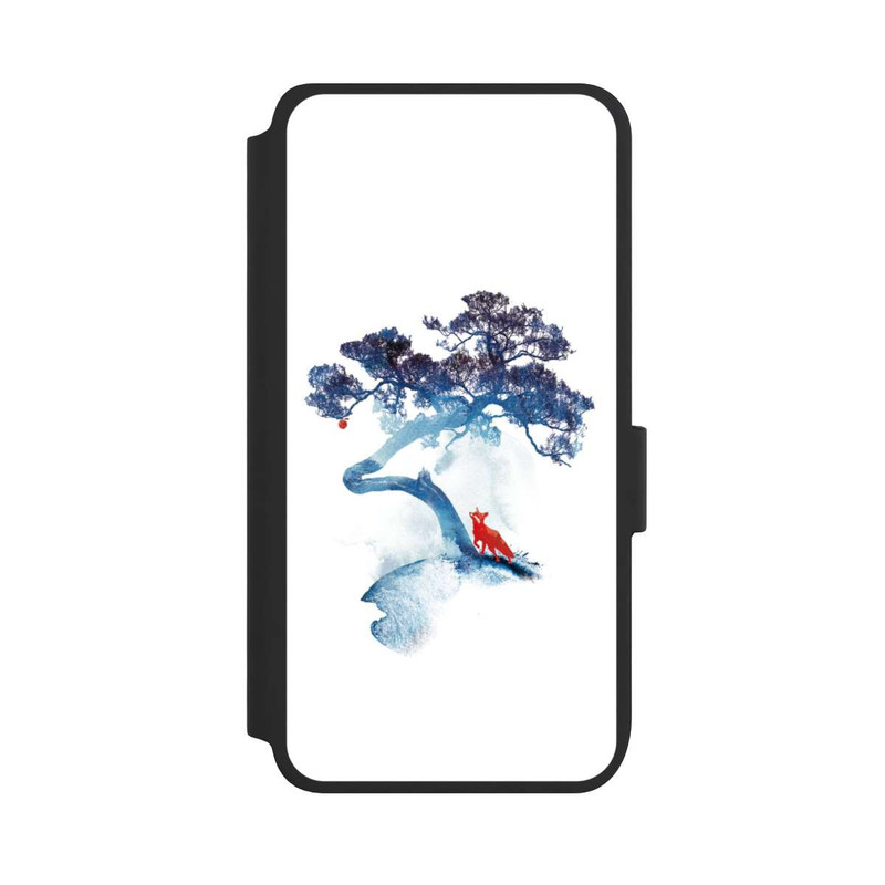 Galaxy S25 NIVOflip Le dernier pommier