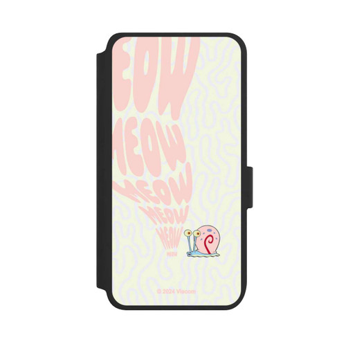 Samsung Galaxy S25 NIVOflip Gary Meow