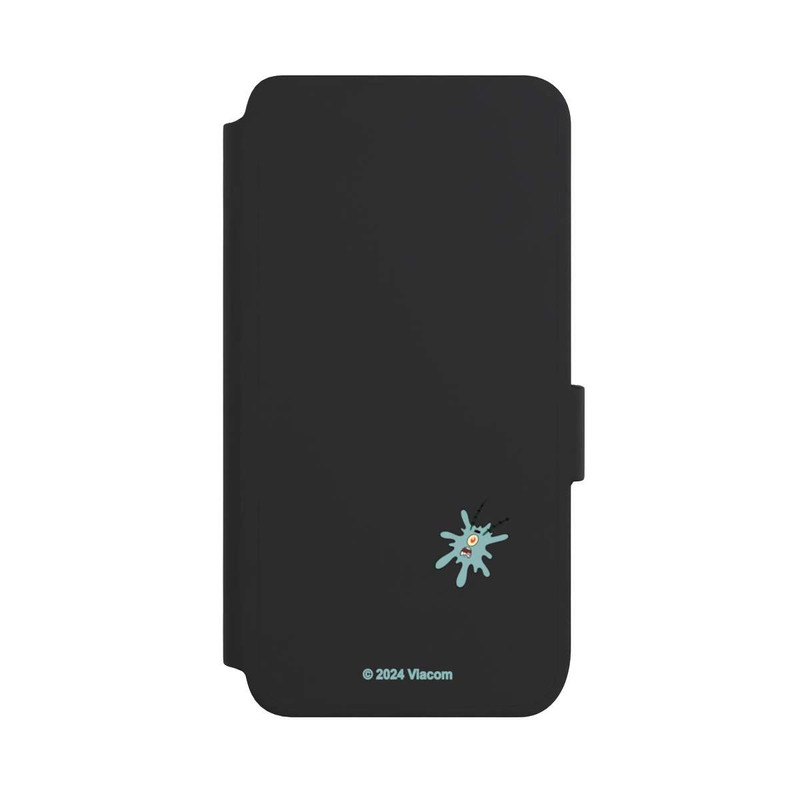 Galaxy S25 NIVOflip Plankton Smashed