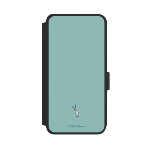 Samsung Galaxy S25 NIVOflip Plankton Green