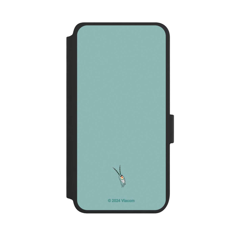 Galaxy S25 NIVOflip Plankton