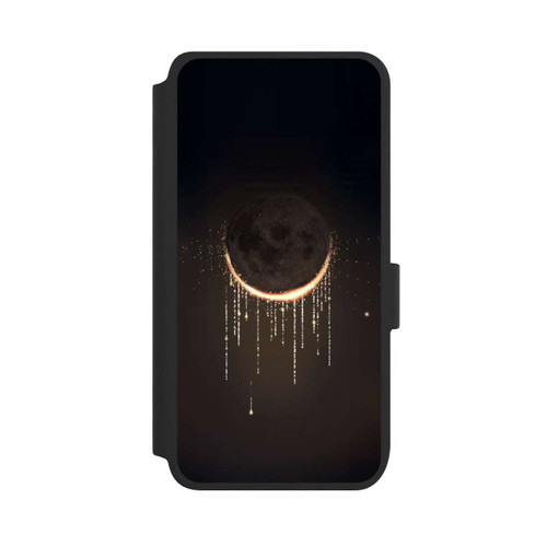 Samsung Galaxy S25 NIVOflip Mondfinsternis