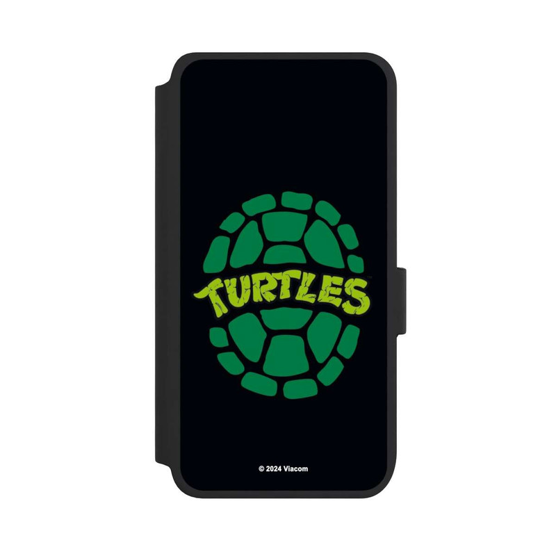 Galaxy S25 NIVOflip TMNT Logo