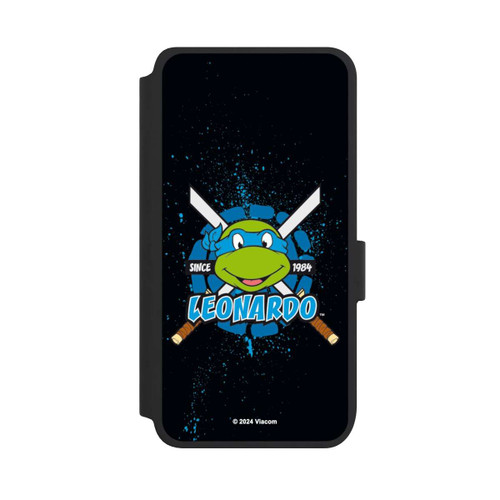 Samsung Galaxy S25 NIVOflip TMNT Leonardo