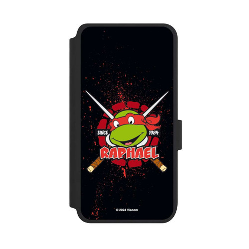 Samsung Galaxy S25 NIVOflip TMNT Raphael