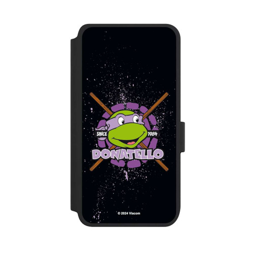 Samsung Galaxy S25 NIVOflip TMNT Donatello