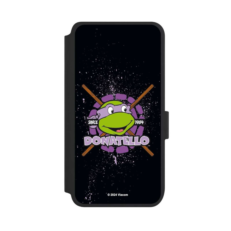 Galaxy S25 NIVOflip TMNT Donatello