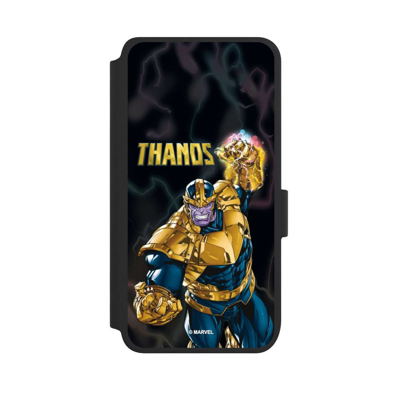 Galaxy S25 NIVOflip Thanos