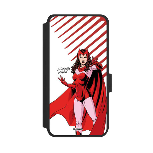 Samsung Galaxy S25 NIVOflip Scarlet Witch
