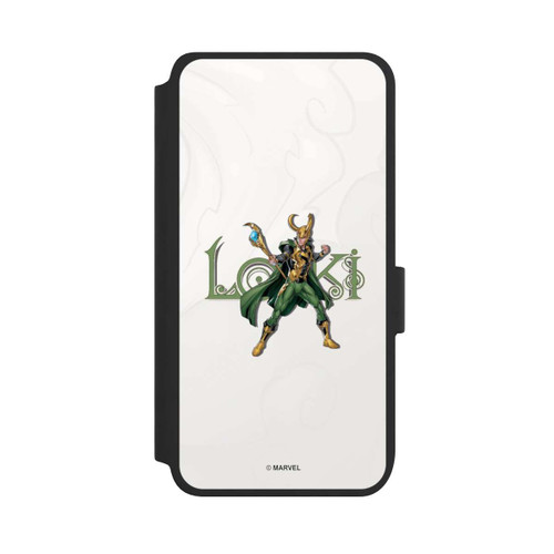 Samsung Galaxy S25 NIVOflip Loki Scepter