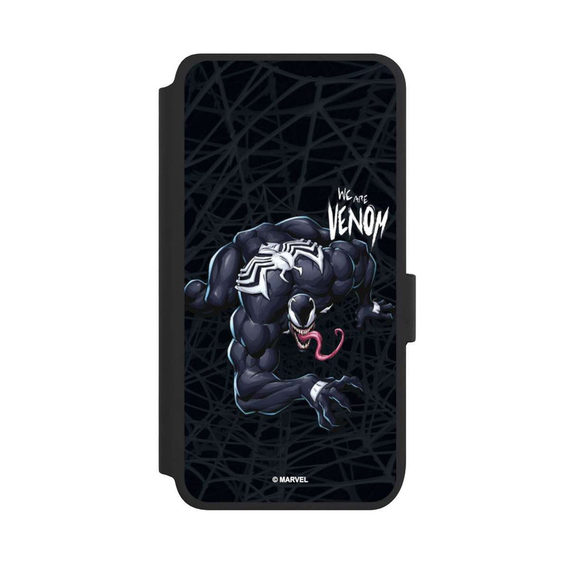 Galaxy S25 NIVOflip Venom Kriechend