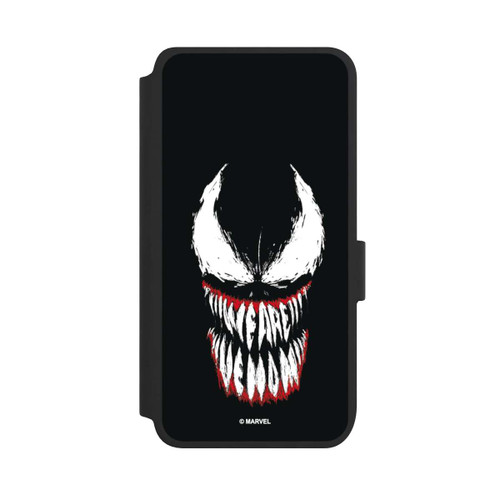 Samsung Galaxy S25 NIVOflip We Are Venom