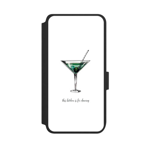 Samsung Galaxy S25 NIVOflip Kitchen Dancers