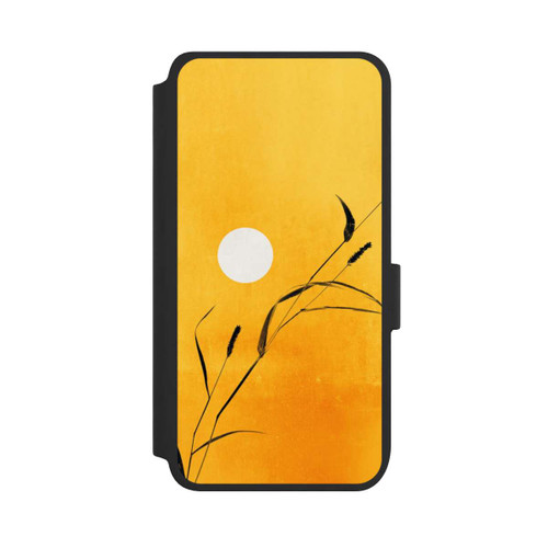 Samsung Galaxy S25 NIVOflip Sonnige Tage