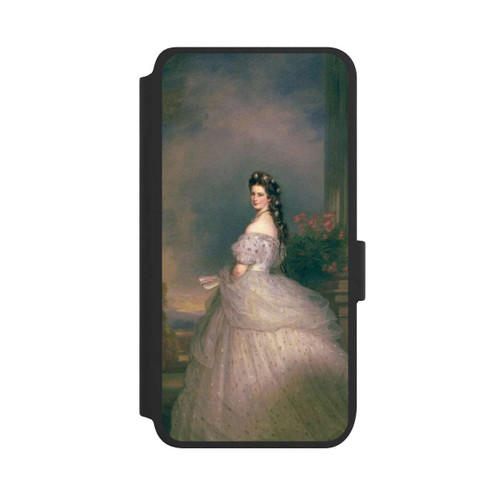 Samsung Galaxy S25 NIVOflip Elisabeth von Österreich