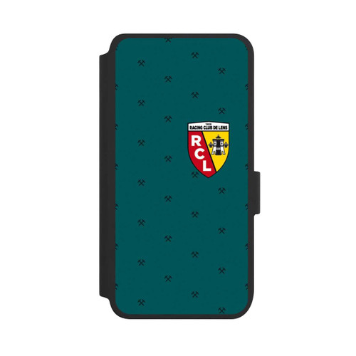 Samsung Galaxy S25 NIVOflip RCL Maillot Extérieur 24/25