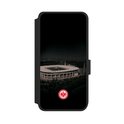 Samsung Galaxy S25 NIVOflip SGE Stadion dunkel