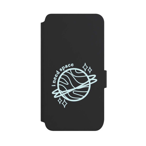 Samsung Galaxy S25 NIVOflip I Need Space