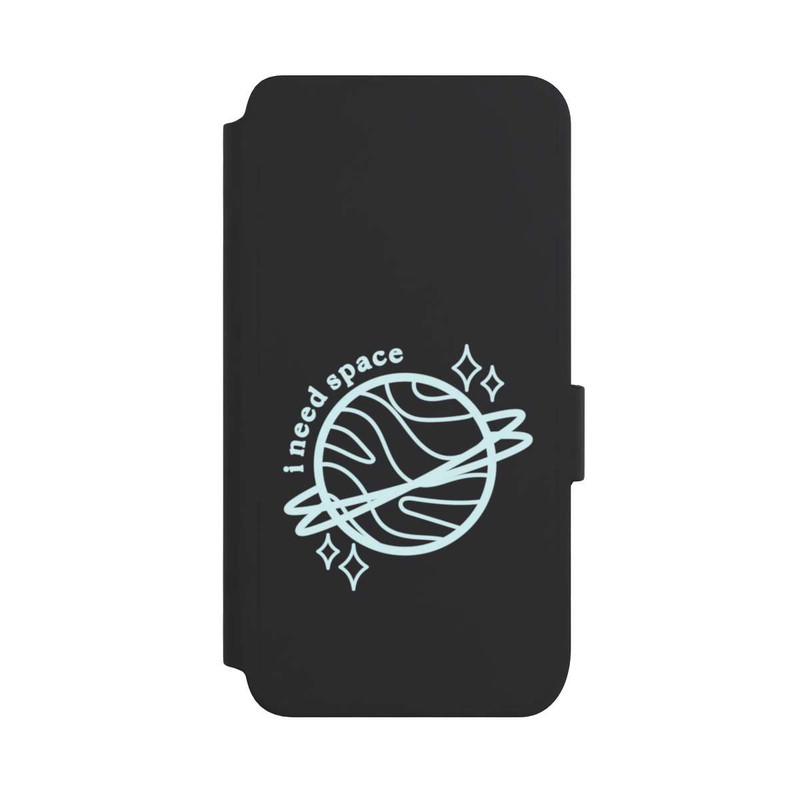 Galaxy S25 NIVOflip I Need Space