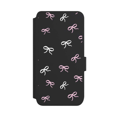 Samsung Galaxy S25 NIVOflip Schleifen Muster