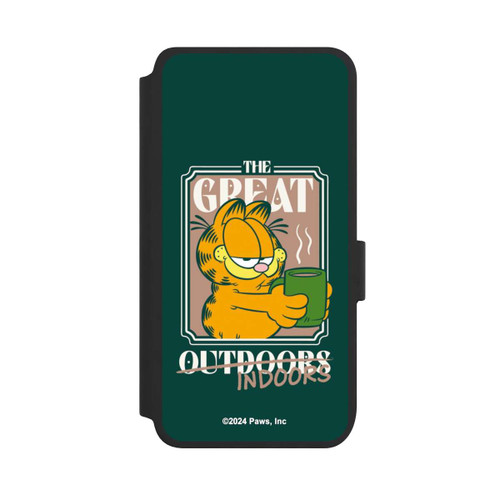 Samsung Galaxy S25 NIVOflip The Great Indoors