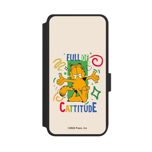 Samsung Galaxy S25 NIVOflip Full Of Cattitude