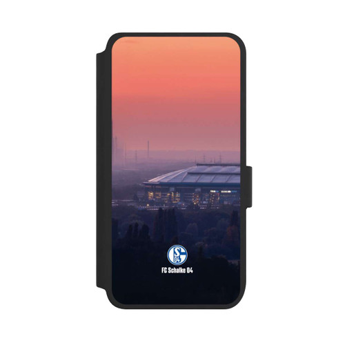 Samsung Galaxy S25 NIVOflip Schalke 04 Stadion